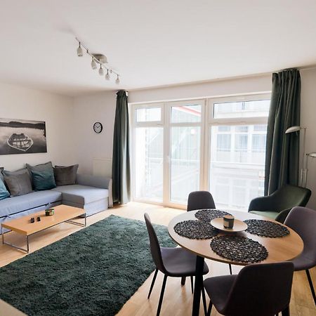 Paulay Opera Apartment Budapest Exteriör bild